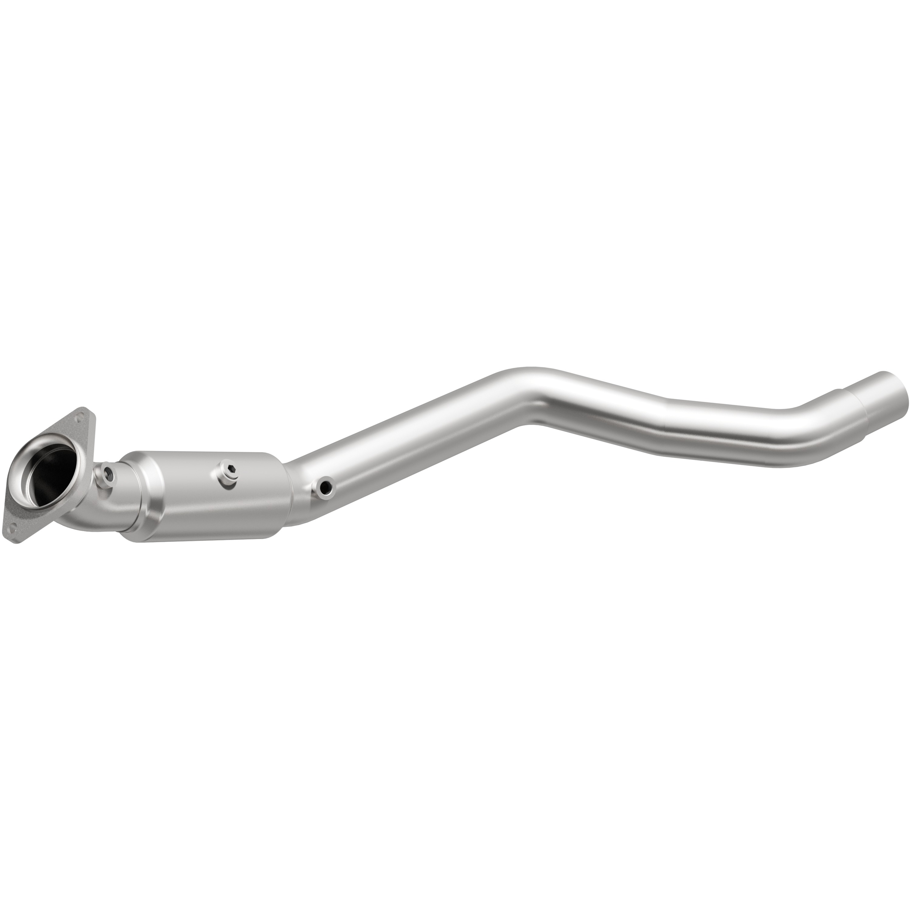 MagnaFlow Exhaust Products 21-577 OEM Grade Direct-Fit Catalytic Converter